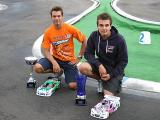 Campionato Italiano Automodellismo 1:10 Touring 2008
