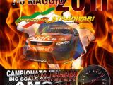 Campionato Italiano Big Scale Cat. GT & F1 2011 - Amsci