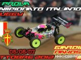 4a prova Campionato Italiano AMSCI 2012 Off-Road Buggy