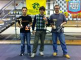SabattiniCars: Primo Campionato Italiano Go Kart Thunder Tiger - Model Expo Italy 2012 di Verona