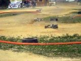 Campionato italiano automodellismo offroad 1:5 
