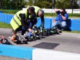 Campionato italiano moto radiocomandate 2012: Pista Futura