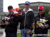 Campionato Italiano Moto RC - Quarta prova Superbike, Stockbike e Nitrobike