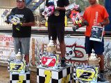 Fabio Boero campione Italiano 2010 AMSCI 1:8 Off Road