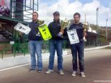 REDS Racing - Campionato Italiano Super Barchetta 1/10