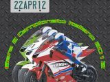 2a prova Campionato Italiano Moto Radiocomandate 2012