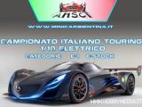 AMSCI: Campionato Italiano 2012 Touring 1:10 Elettrico