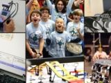 FIRST LEGO LEAGUE ITALIA (FLL): Campionato a squadre di Robotica amatoriale!