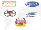 Campionato Mondiale Automodellismo IFMAR - World Championships 2010 Electric Track 1:12 1:10 ISTC 