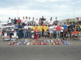 Memorial Franco Sabattini - Campionato Italiano Thunder Tiger