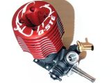 Capricorn Q-5TE - Motore a scoppio per Buggy .21 