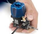 Tecniche di modellismo - Sigillare il carburatore
