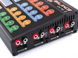 Caricabatterie Etronix Powerpal 4 - Professional Multi Balance Charger-Discharger - Modellismo dinamico
