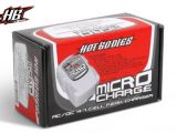 Caricabatterie HotBodies Micro Charge per celle NiCd NiMH
