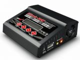 Caricabatterie per modellismo Ultimate 400W - Sabattinicars