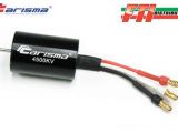 Carisma: Motore brushless 4500 kv e regolatore V6 Type S per GT14 e F14 - FlightTech