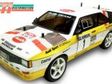 Carisma Audi Rallye Quattro Serie M40 4WD 1/10 - FlightTech