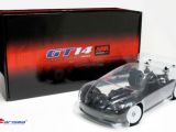 FlightTech - Carisma GT 14 Pro ARR con carrozzeria Mazda 6