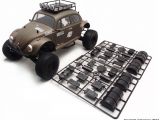 Carisma M10DT Volkswagen Beetle Desert Edition 