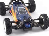 Carisma GT14B Buggy 4WD brushless  - FlightTech Italia