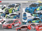 Carisma GT14 R14 M14 - Nuovi automodelli RTR 2WD e 4WD in distribuzione da FTI - FlightTech Italia