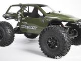 Carrozzeria Axial AX10 Ridgecrest - Rock Crawling