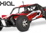 Nuove carrozzerie per l'Axial Exo Terra Buggy 