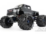 Carrozzeria per monster truck Traxxas T-Maxx 3.3, E-Maxx, E-Revo, Revo 3.3 e HPI Savage XL & MGT - ProLine