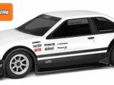 HPI: Carrozzeria Toyota Corolla Levin Coupe JDM AE86 