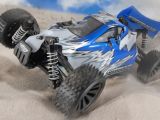 Carson: Stormracer Extreme RTR