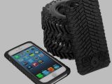 La custodia iPhone 5 per modellisti offroad!