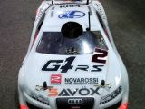 Mario Spiniello vince il Trofeo AS Hobby sul circuito RME di Cassino realizzando il nuovo record della pista