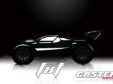 Caster Racing F8T EP Truggy - Automodellismo Fuoristrada