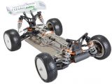 Caster Racing S10B V3 US Spec Perfect 10 Buggy Pro Kit