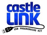 Castle Link USB Software per programmazione ESC 
