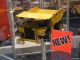 Modellismo Statico Movimento Terra - Norscot - Caterpillar