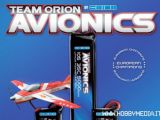 Catalogo Avionics 2011 - Batterie, motori, caricabatterie e accessori per aeromodellismo e elimodellismo