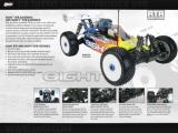 Modellismo - Catalogo della Team Losi da scaricare gratis