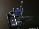 RCLogger: Catalogo di Modellismo ed elettronica