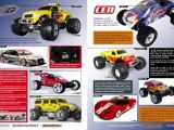 Catalogo di modellismo Scorpio