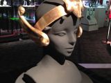 Cavalieri dello Zodiaco: L'elmo di Pegasus in Bronzo!! 