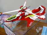 Cave Matsuri 2009 - Modellismo e videogiochi giapponesi