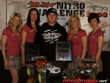 Dirt Nitro Challenge: Cavalieri vince tutto!