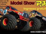 PDM Model Show - Festa del Modellismo in Puglia