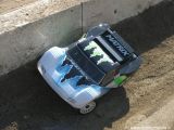 CEN Matrix SC Baja Trophy Truck RTR - Scorpio