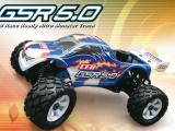 CEN GSR 5.0 Monster Truck