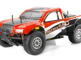 Matrix 5 SC RTR - Short Curse Truck in scala 1/5 Nitro