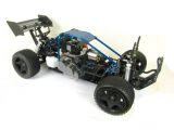 CEN Matrix 5B e Matrix SC5 - Buggy e Monster Truck RC in scala 1:5 distribuiti dalla Scorpio