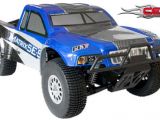 CEN Matrix 5E SC 4WD: Short Course Truck brushless 1/5