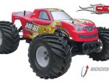 Monster truck brushless CEN Racing ME10 MT - SCORPIO